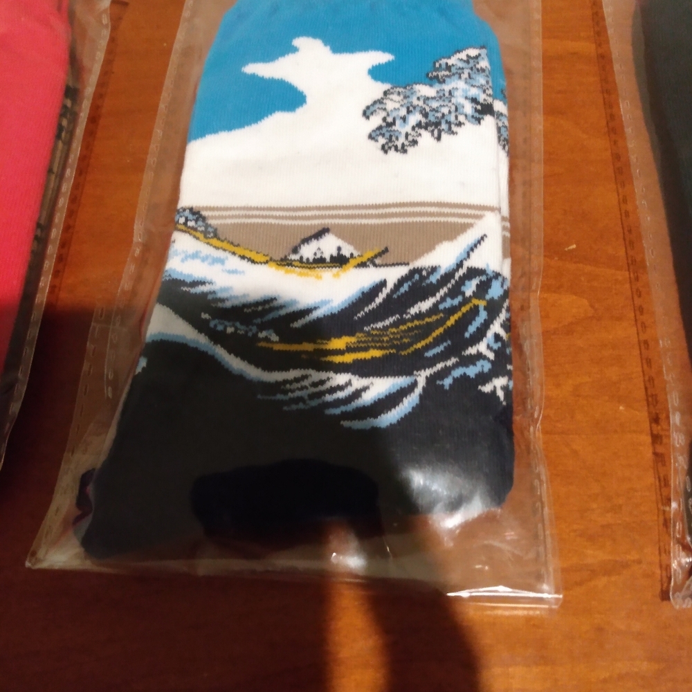 Art Socks